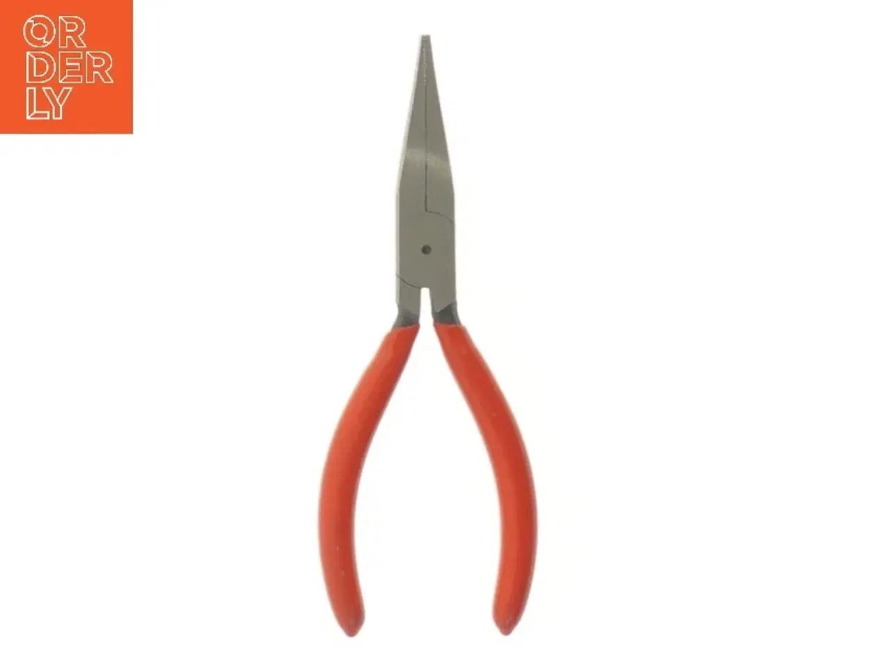 Billede 2 - Knipex næbetang fra Knipex (str. 14 cm)