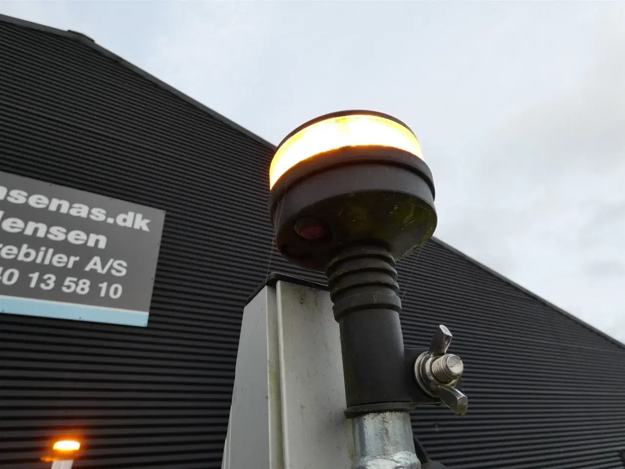 Billede 15 - Ford Transit 350 L3H1 2,0 TDCI HDT Trend RWD 165HK DobKab 10g Aut.