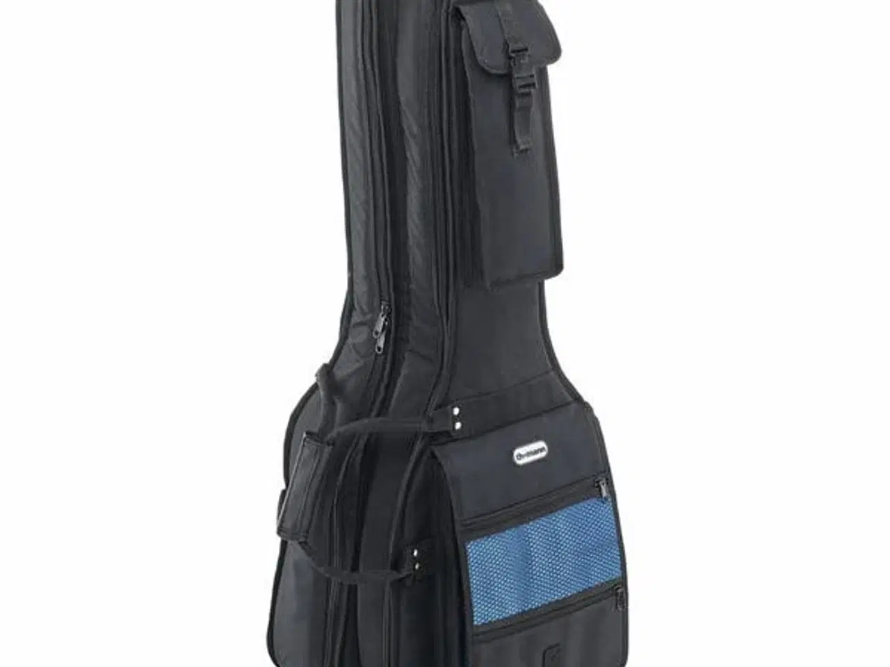 Billede 1 - Ny dobbelt gig bag 