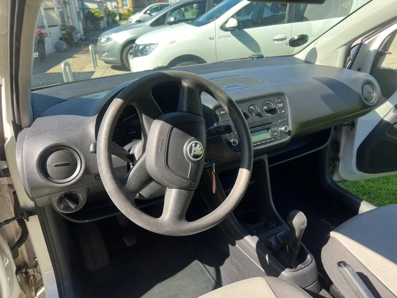 Billede 5 - Skoda Citigo