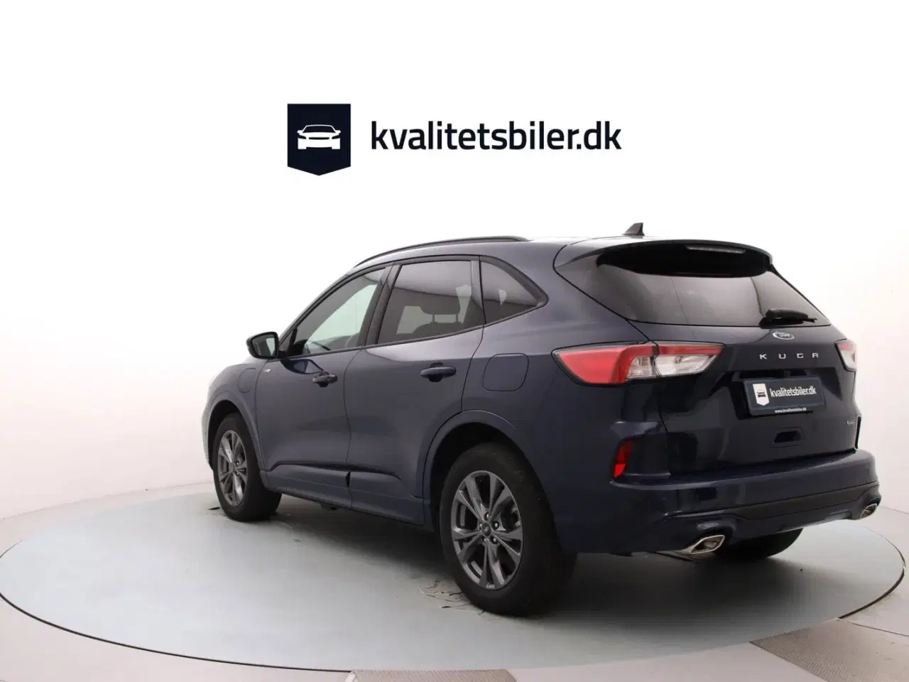 Billede 3 - Ford Kuga 2,5 PHEV ST-Line X CVT