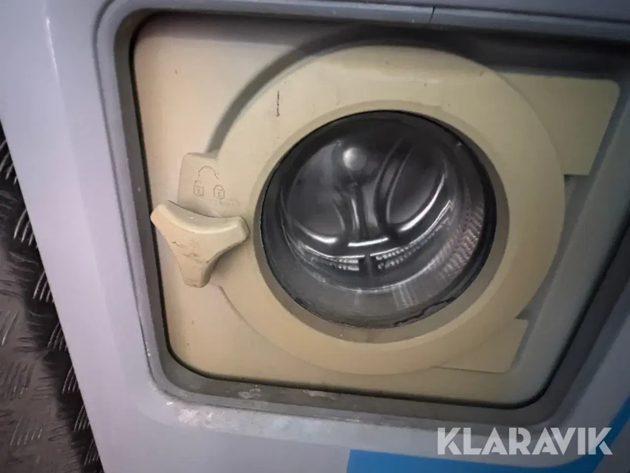 Billede 5 - Vaskemaskine Electrolux
