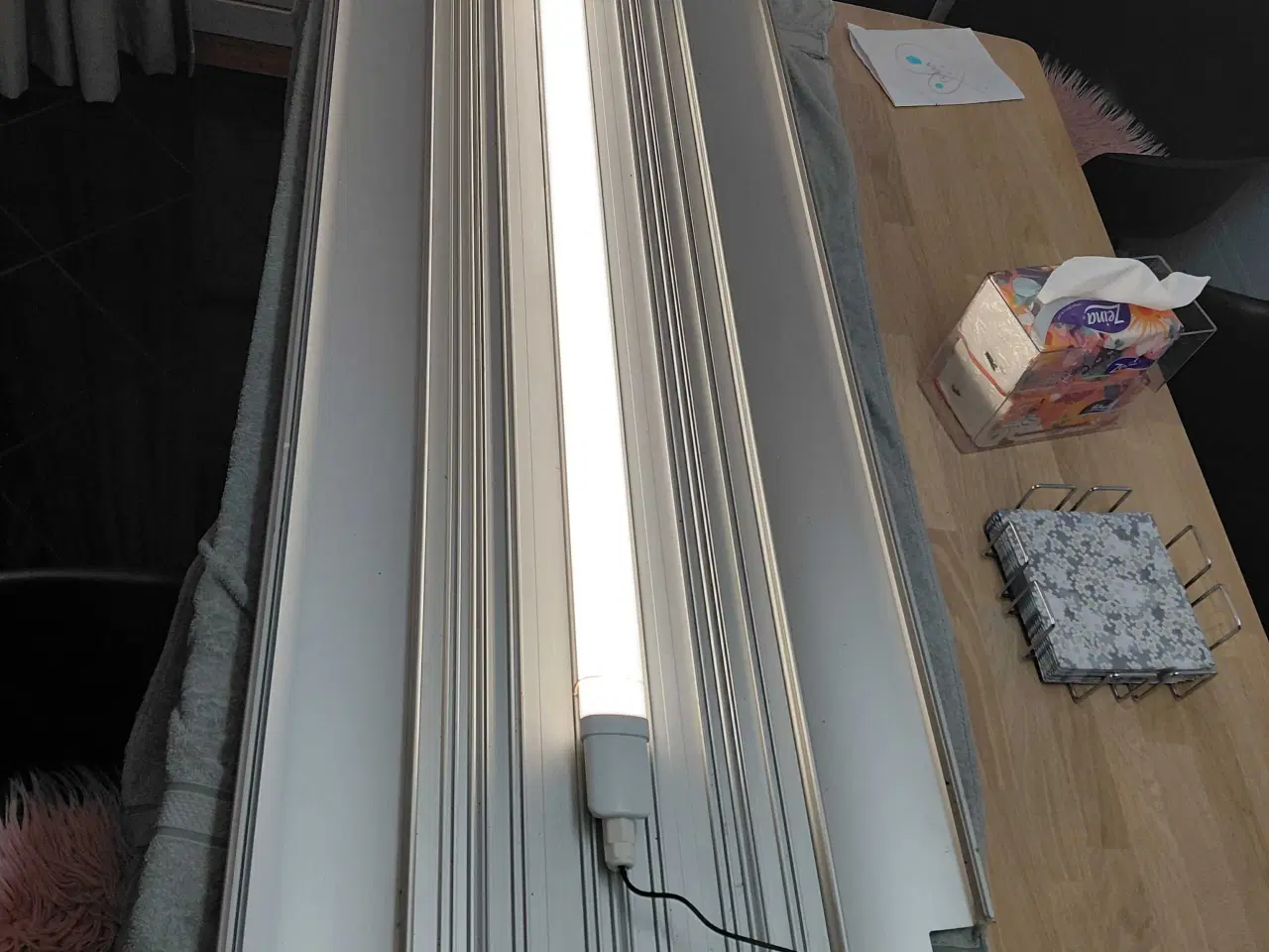 Billede 5 - Akvarier 528L 