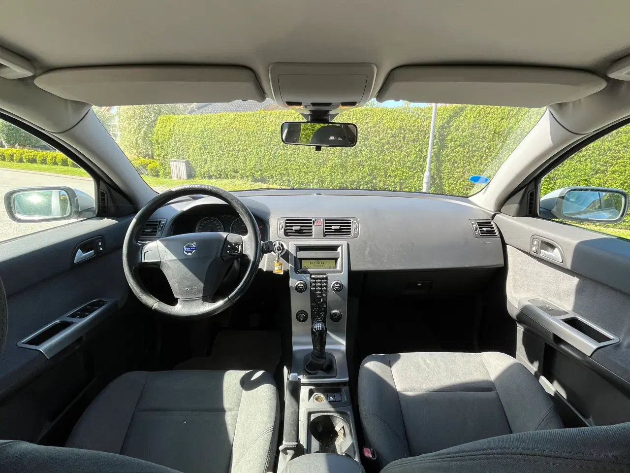 Billede 6 - Volvo S40 2,4i 2004