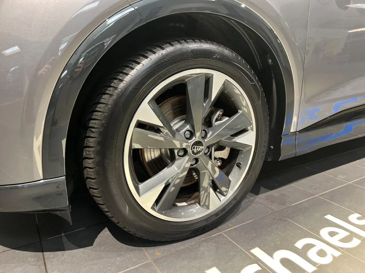 Billede 11 - Audi Q4 e-tron 45 S-line