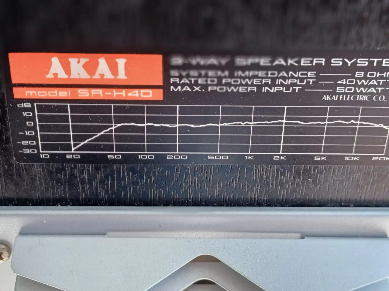 Billede 2 - Højtalere med fantastisk lyd