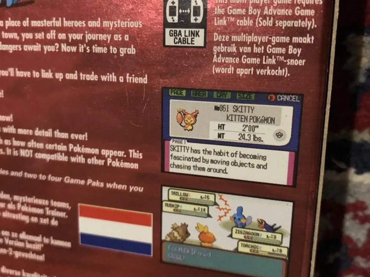 Billede 14 - Pokémon Ruby Version