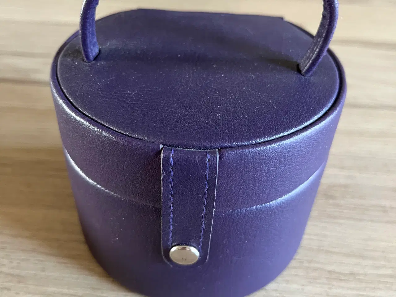 Billede 3 - Smykkeskrin 