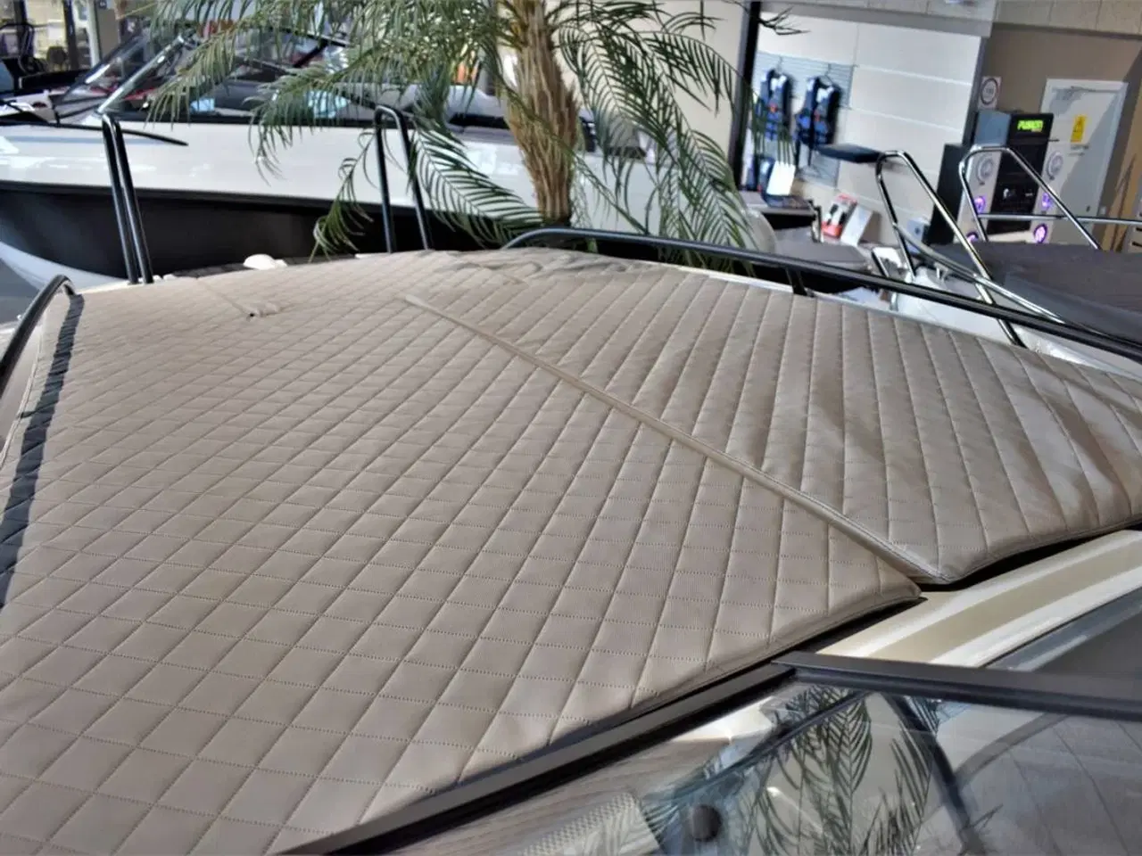 Billede 39 - Coaster DC7 med udstyr