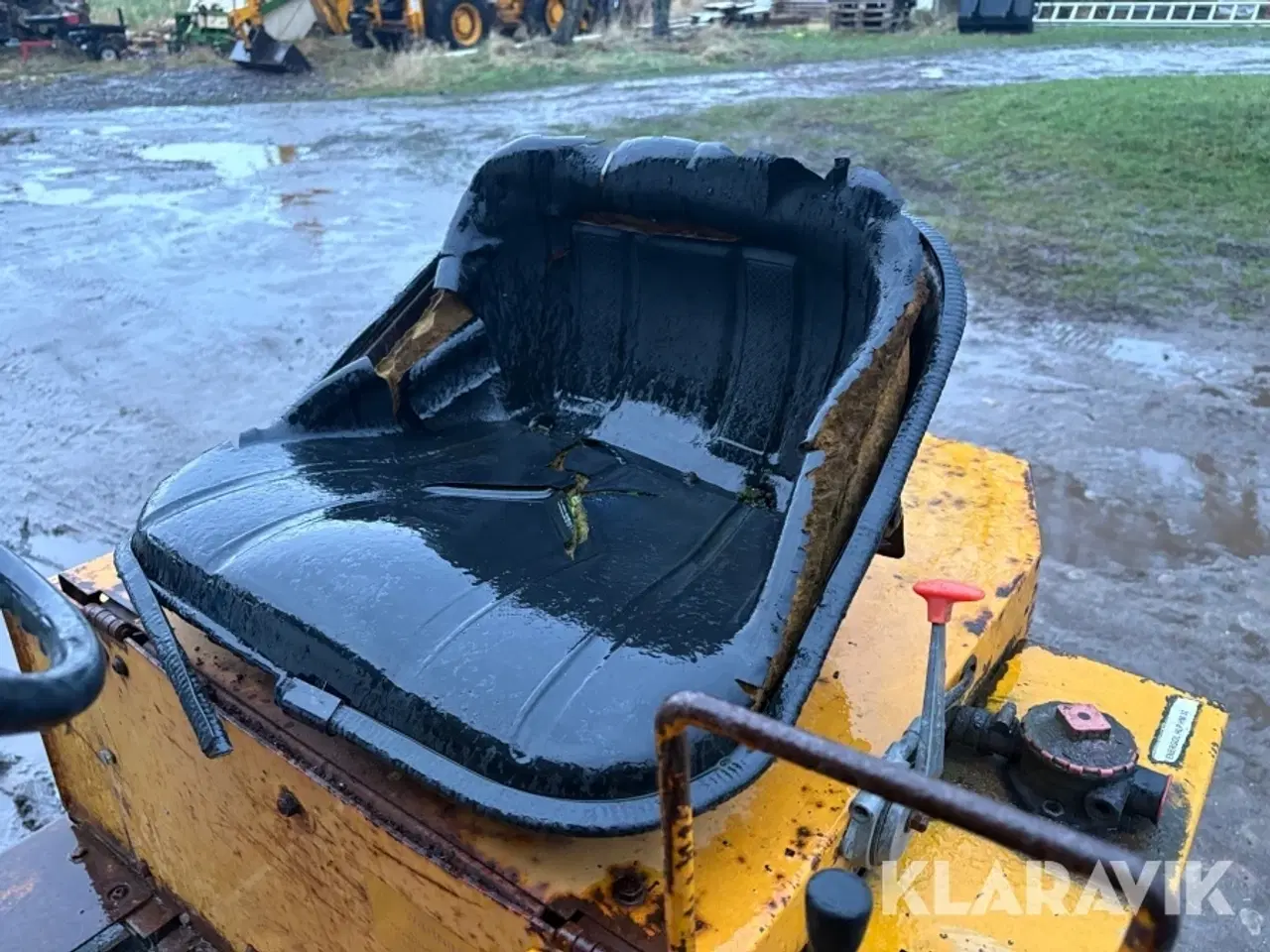 Billede 6 - Dumper Lifton Loadstar