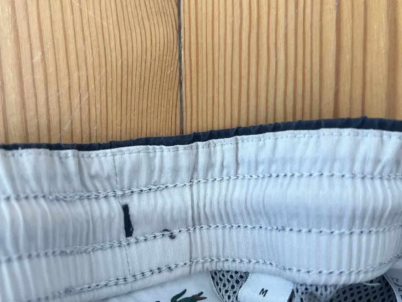 Billede 2 - Lacoste Badebukser