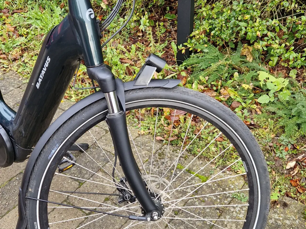 Billede 6 - Batavus Finez Power DE