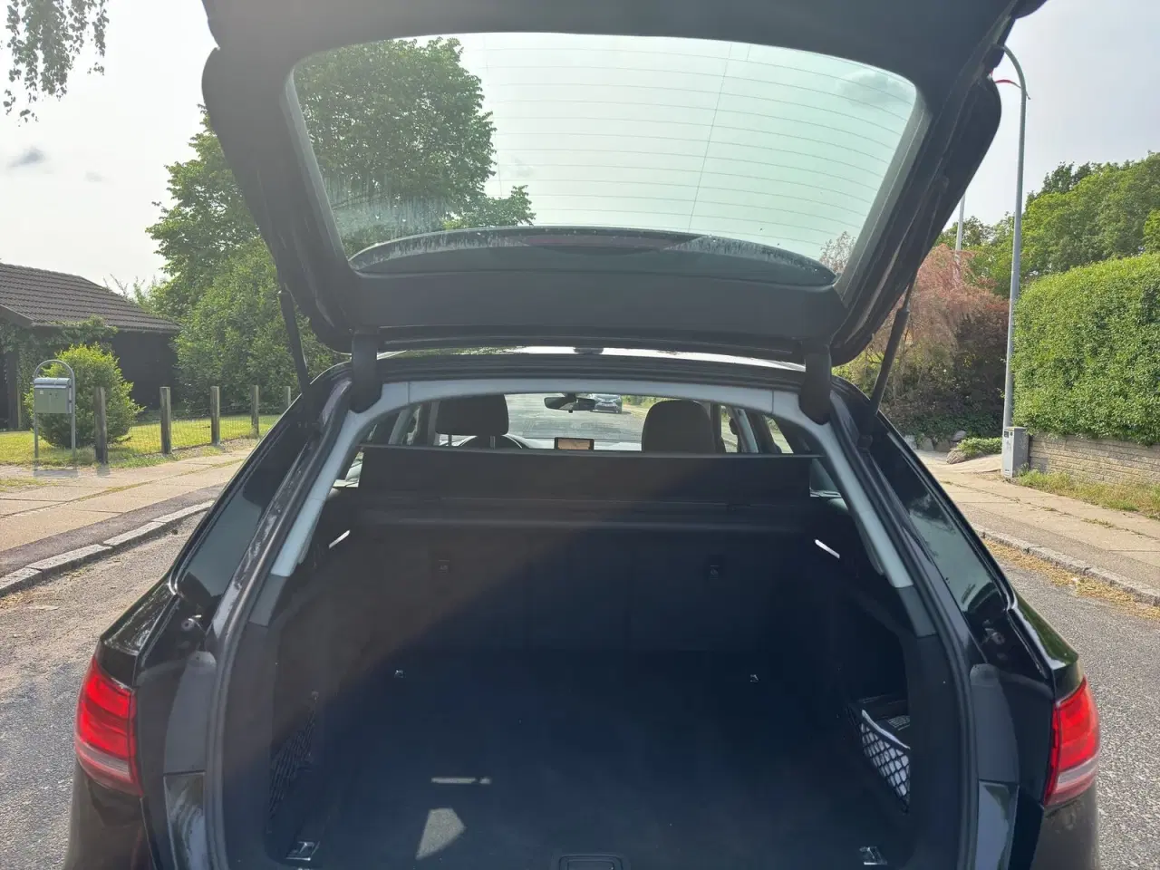 Billede 16 - Audi A4 2,0 TFSi 190 Sport Avant S-tr.