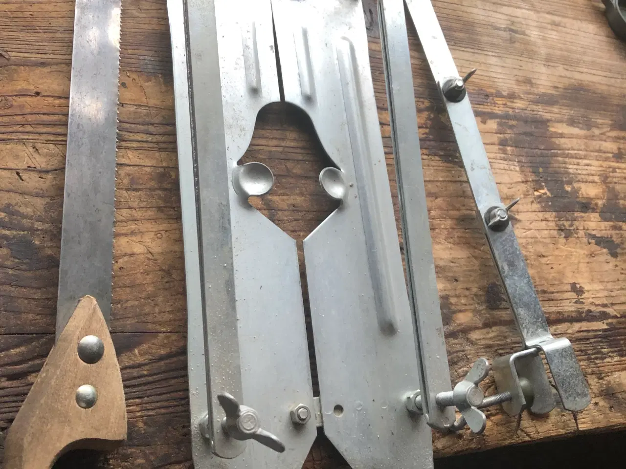 Billede 1 - Jagt og fritid