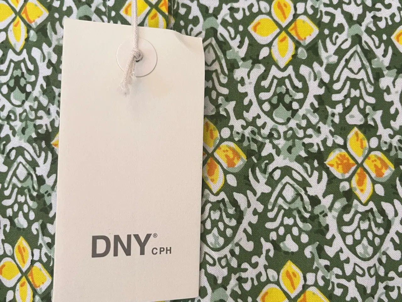 Billede 3 - DKNY kjole
