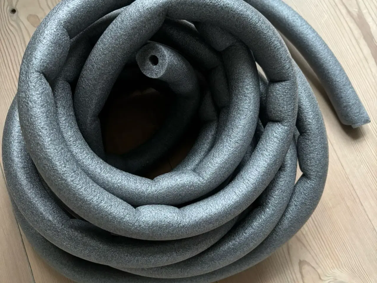 Billede 1 - Ø 30 mm fugebånd bagstop