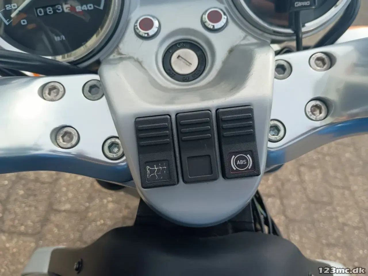 Billede 10 - BMW R 850 R