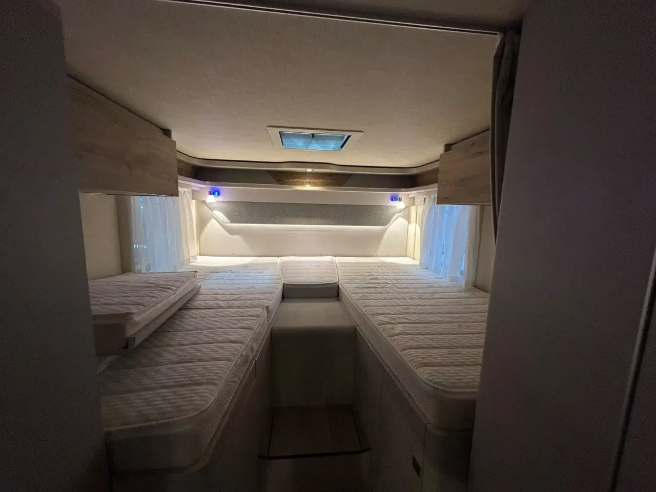 Billede 13 - Fiat Hymer 2,3 Hymermobil Exsis 580 aut.