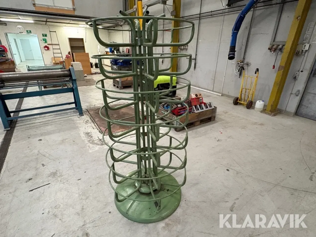 Billede 2 - Slangeopruller