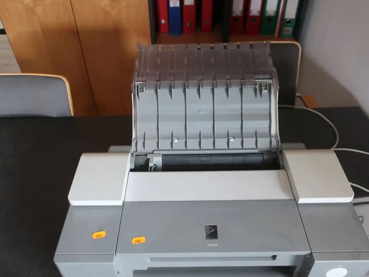 Billede 3 - Printer CANON iX4000