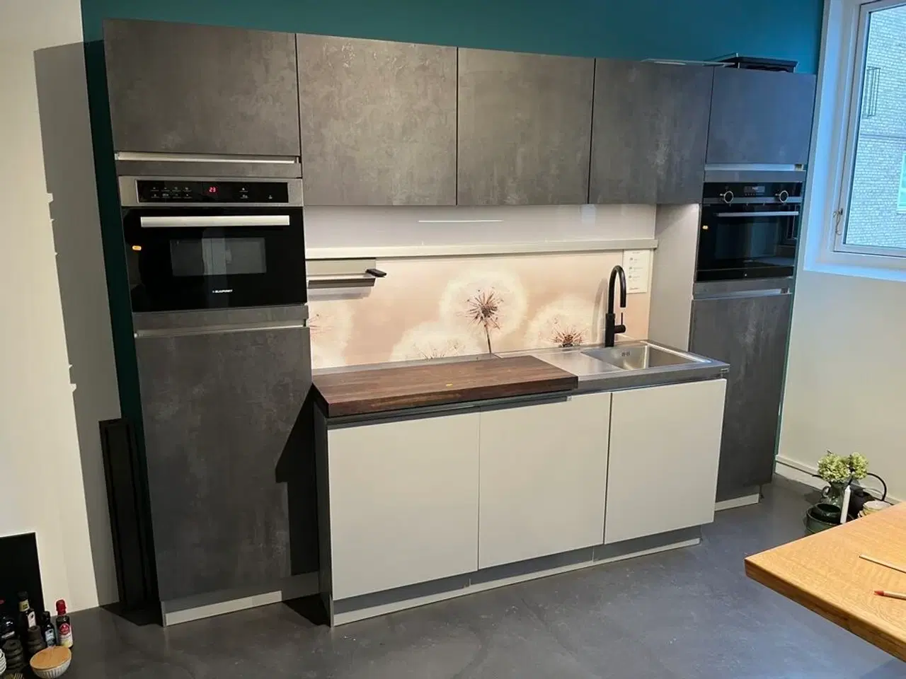 Billede 1 - Køkken HÄCKER uden ovne