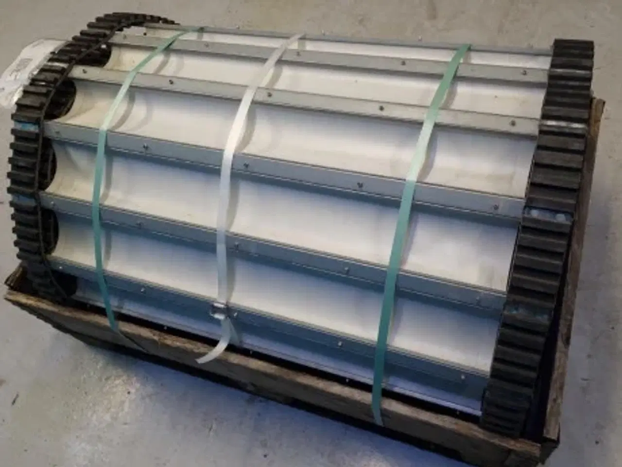 Billede 8 - Asa Lift 182-882 Remkæder