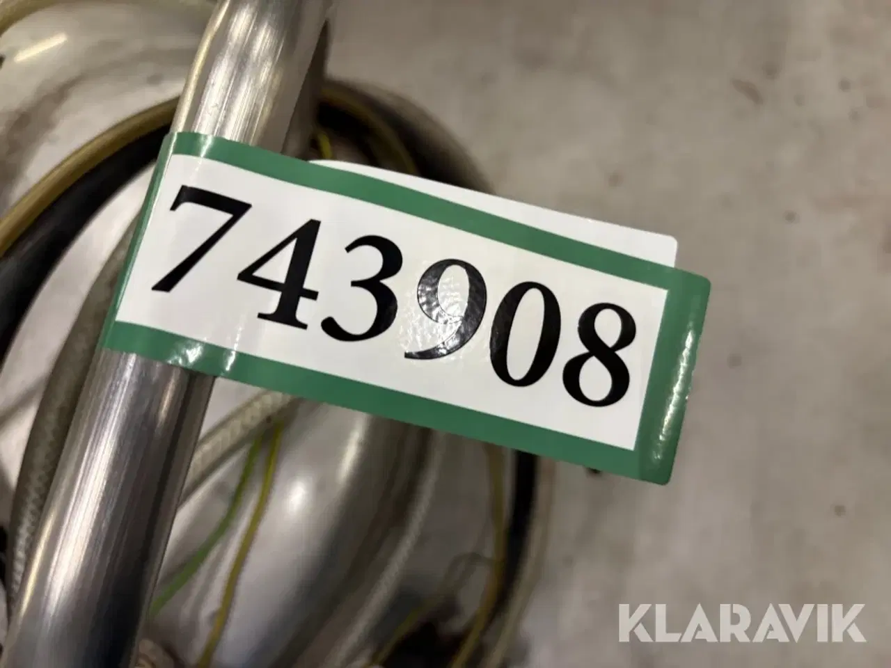 Billede 11 - Benzinsluger