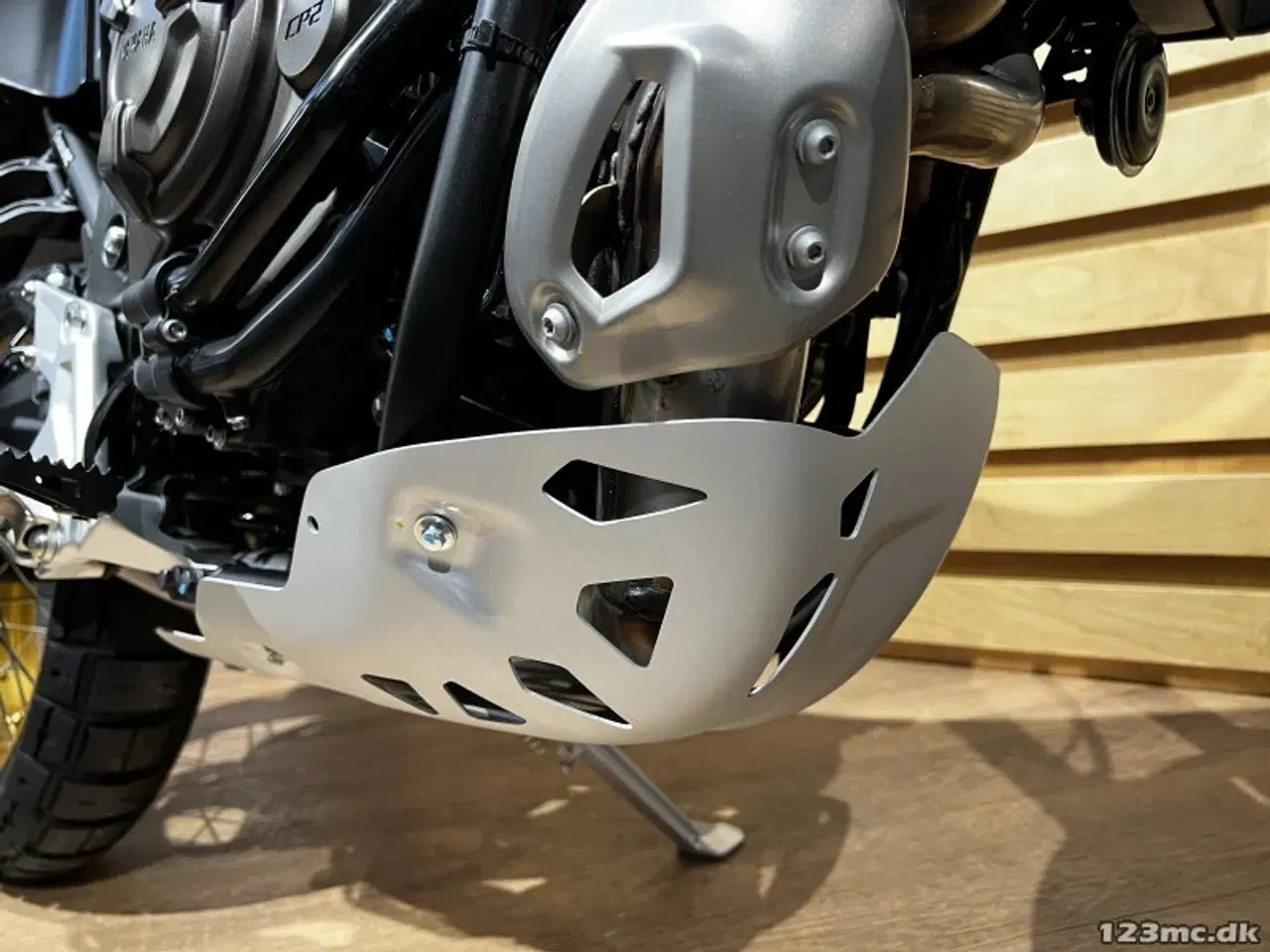 Billede 13 - Yamaha Ténéré 700 Extreme SPAR 10.000,- KR.