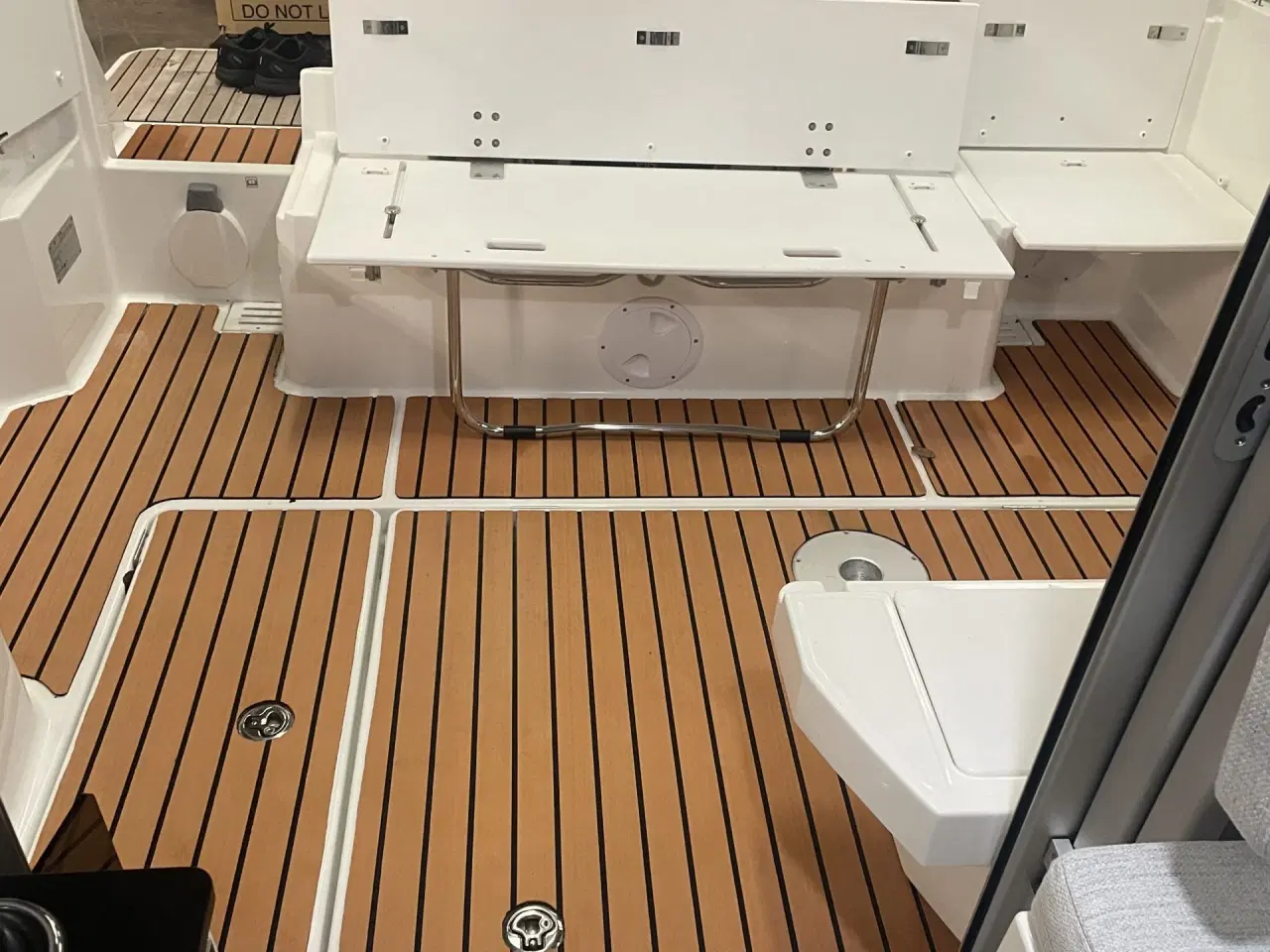 Billede 27 - Jeanneau 795 Merry Fisher Serie2