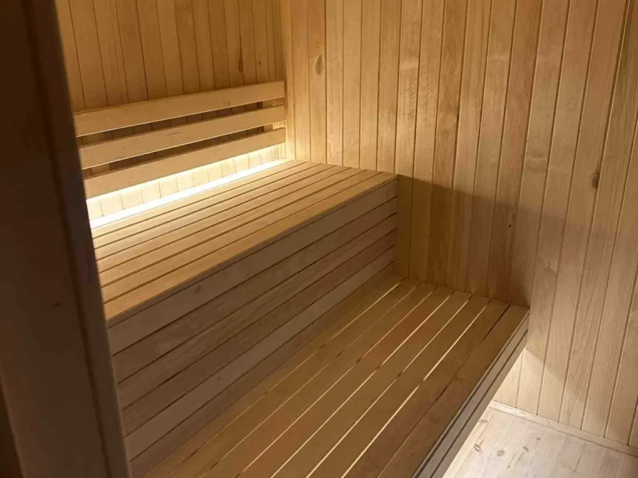Billede 5 - Sauna Cube