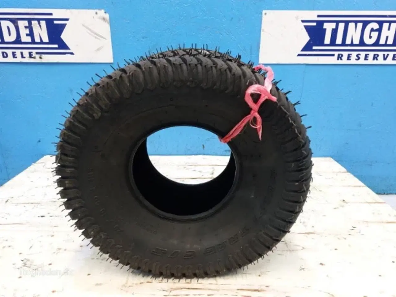 Billede 10 - 8"   20x10.00-8