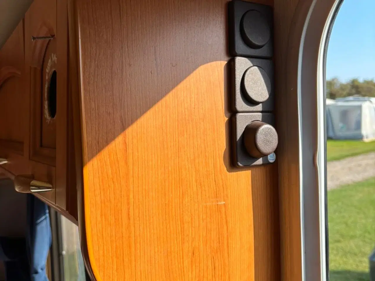 Billede 10 - Solifer s9+ vintervogn 