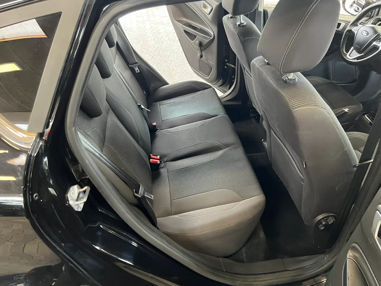 Billede 16 - Ford Fiesta 1.0 SCTI 125 Titanium