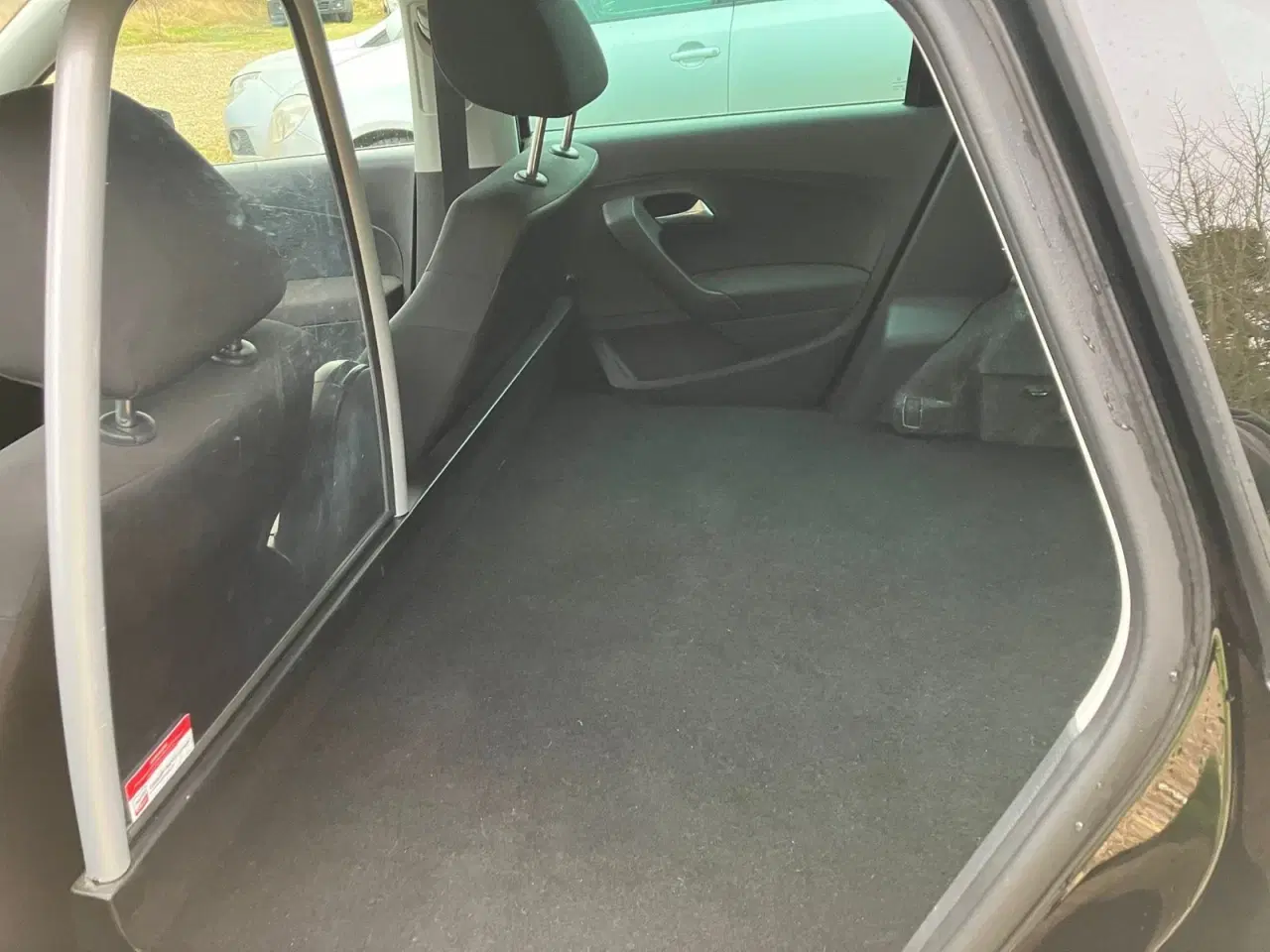 Billede 7 - VW Polo 1,2 TDi 75 BlueMotion Van