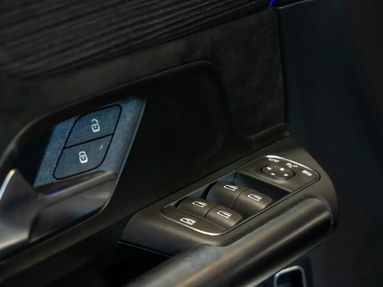 Billede 12 - Mercedes EQA300  AMG Line 4Matic