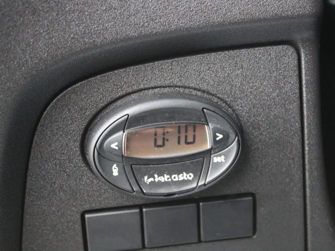 Billede 6 - Iveco Daily 2,3 35S14 Alukasse m/lift AG8