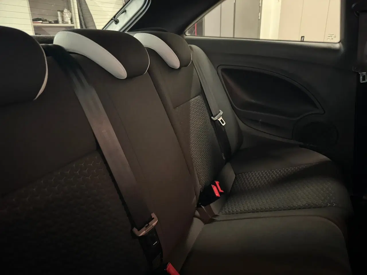Billede 13 - Seat Ibiza 1,8 TSi 192 Cupra SC
