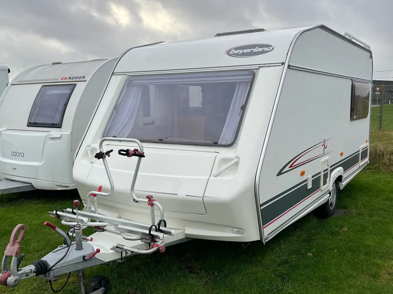 Billede 1 - 2006 Beyerland Sprinter 440 DB