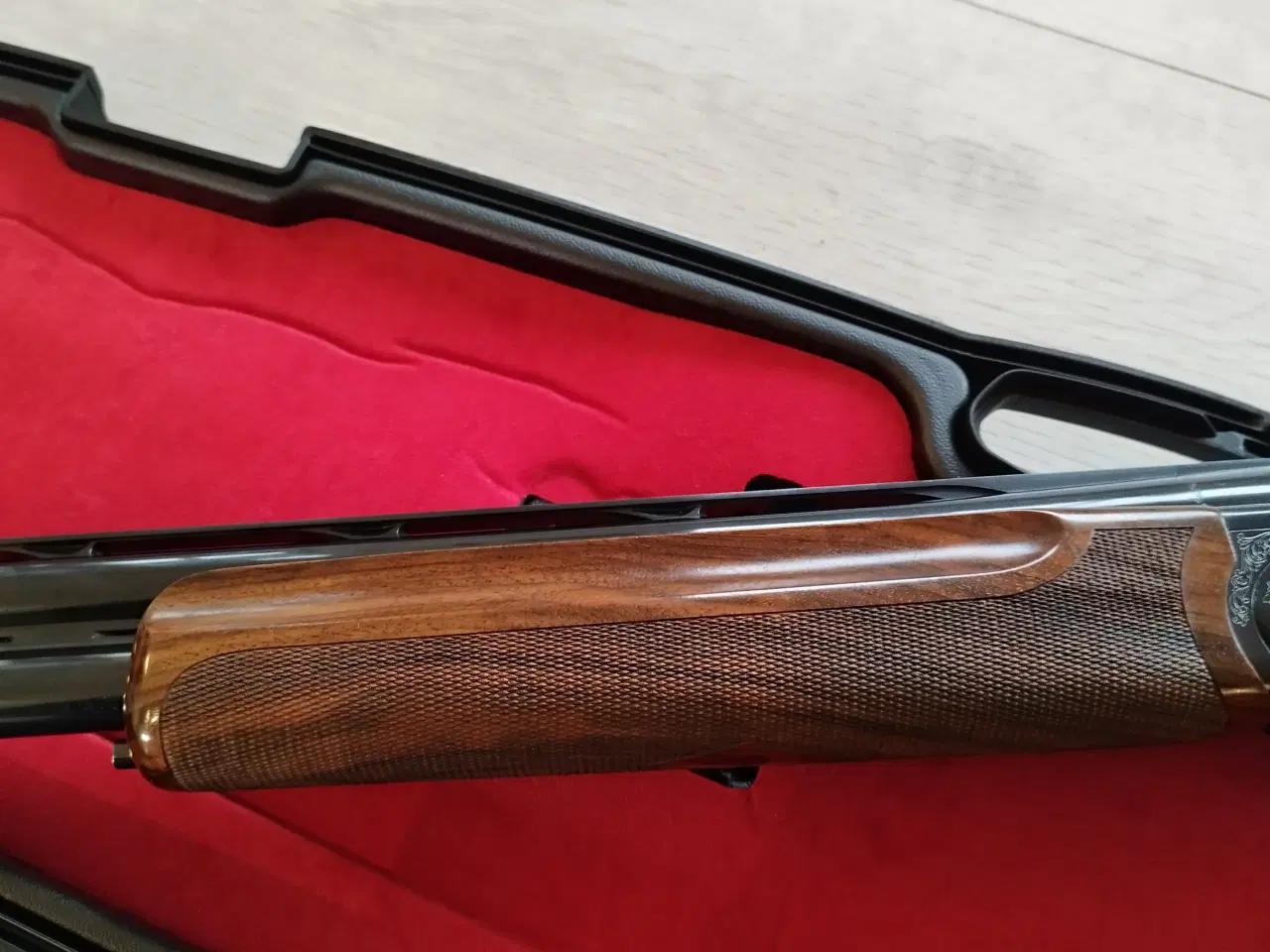 Billede 10 - Cæsar guerini evt bytte