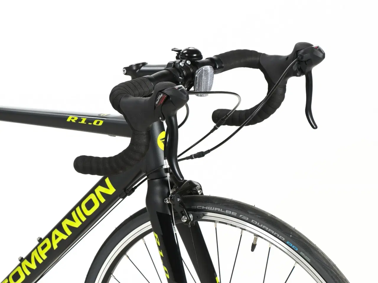 Billede 3 - En ny racer cykel