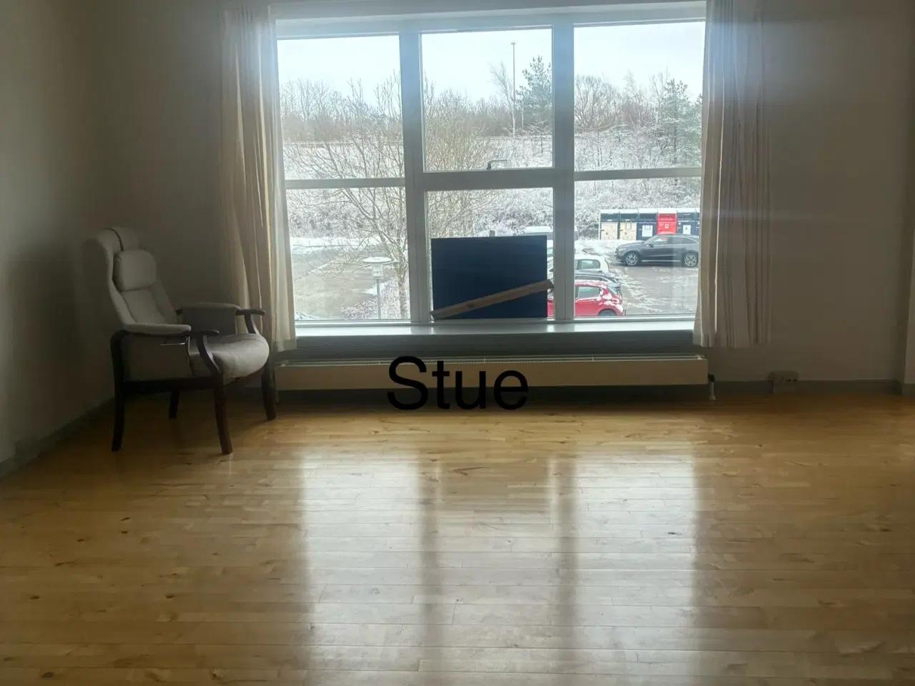 Billede 5 - ANDELSBOLIG - SÆLGES