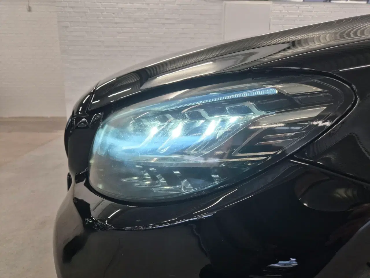 Billede 29 - Mercedes-Benz C220 d T 2,0 CDI AMG Line 9G-Tronic 194HK Stc Aut.