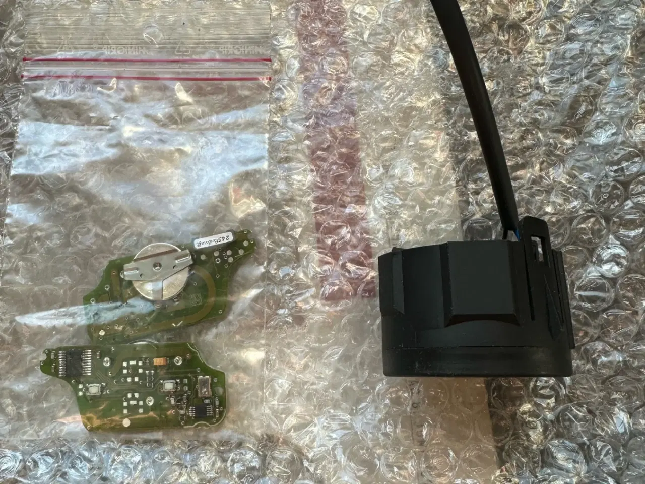 Billede 3 - ECU til div. PSA 1,6 THP modeller.