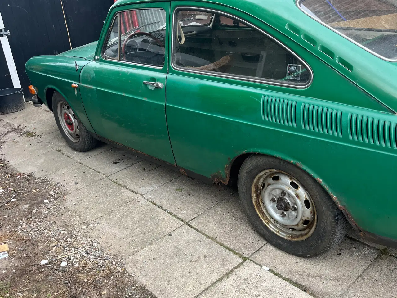 Billede 2 - Vw 1600
