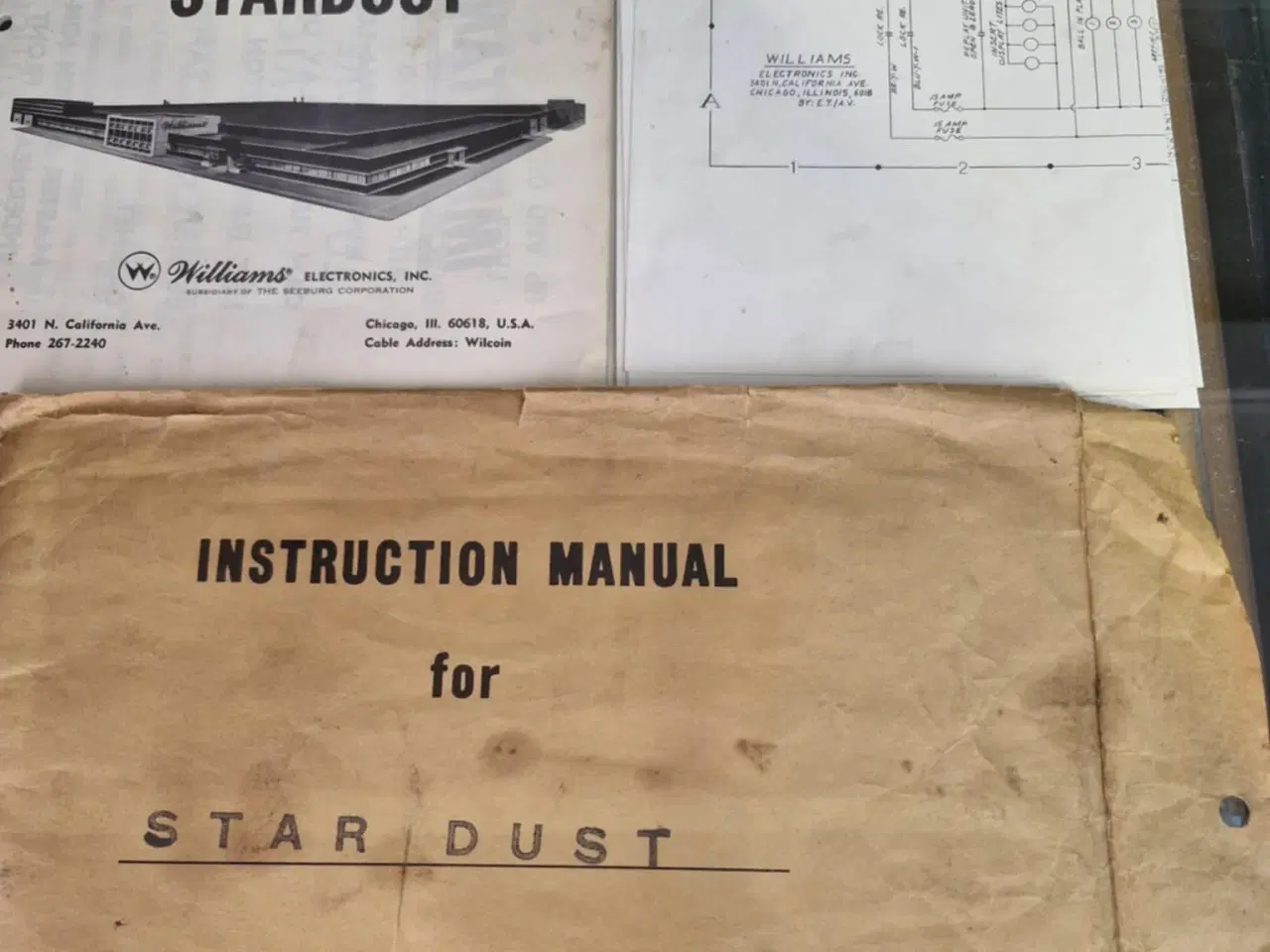 Billede 3 - Flippermaskine