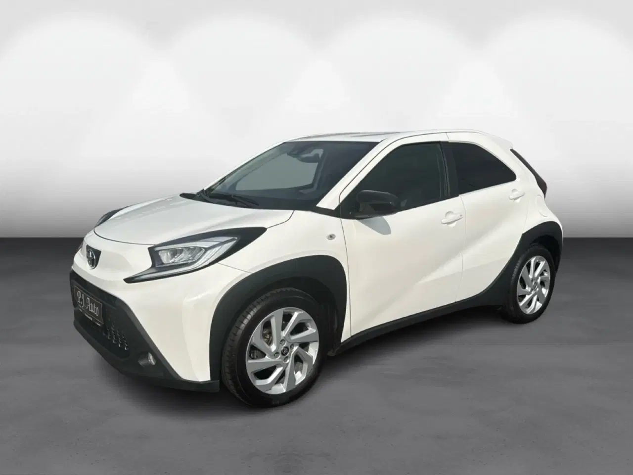 Billede 1 - Toyota Aygo X 1,0 Active s-CVT