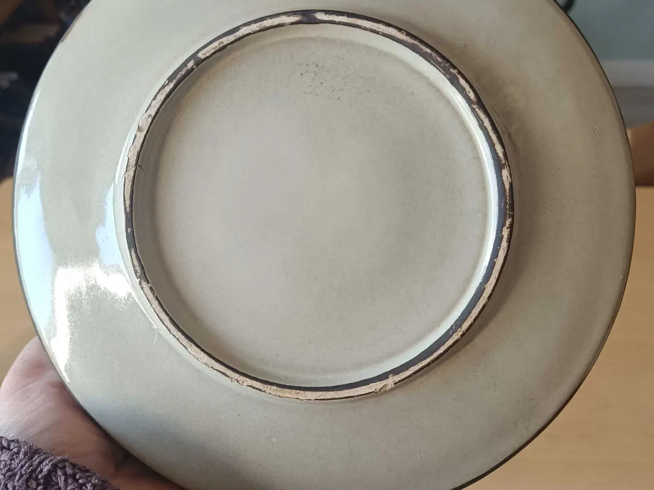 Billede 3 - Frank keramik skål/fad