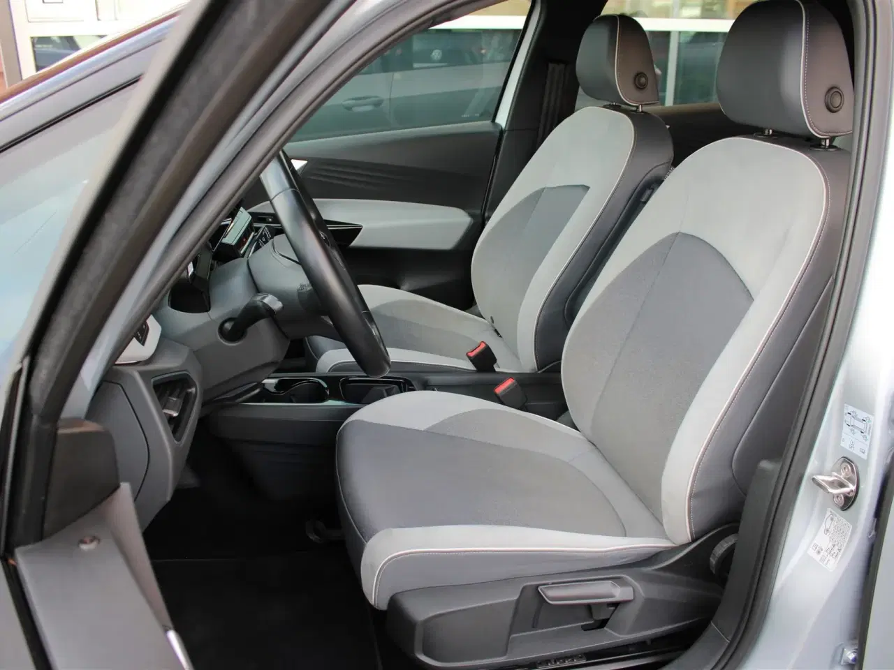 Billede 2 - VW ID.3 EL Pro S 204HK 5d Aut.