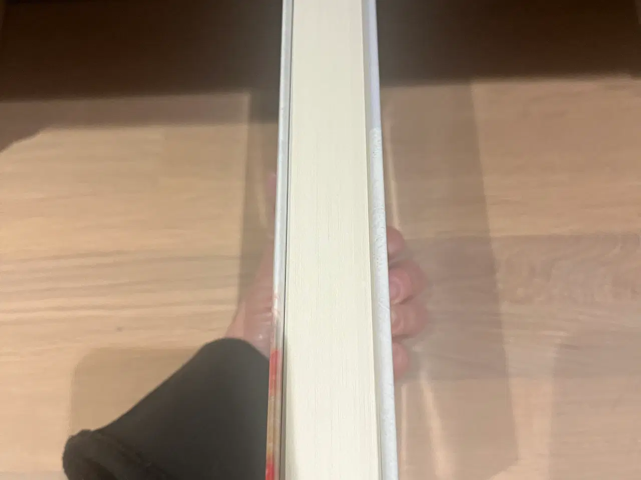 Billede 2 - Elsebeth Egholm - Kød og blod