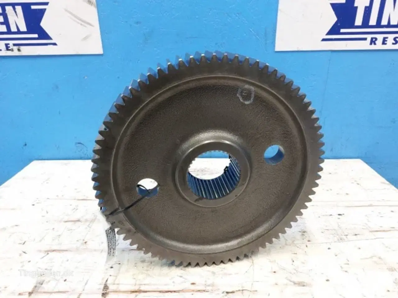 Billede 11 - Laverda 627 Tandhjul 322061950